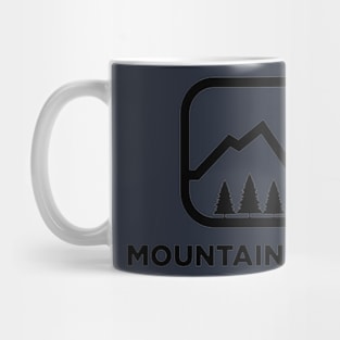 camping Mug